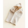 HVID Kukla Balaclava Eddy - CREAM