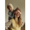 HVID Kukla Balaclava Eddy - CREAM