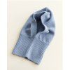 HVID Kukla Balaclava Eddy - LIGHT BLUE