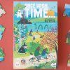 LONDJI Puzzle Bylo nebylo