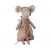 MAILEG Myší princezna na hrášku - velká sestra S23
