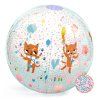 DJECO Inflatable ball Cats