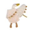 MOULIN ROTY Mazlící ubrousek Swan