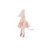 MOULIN ROTY Plush mouse Anna in box