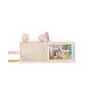 MOULIN ROTY Soft photo album La Petite Ecole de Danse
