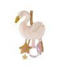 MOULIN ROTY Hanging activity swan La Petite Ecole de Danse