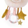 MOULIN ROTY Hanging activity swan La Petite Ecole de Danse