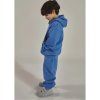GRAY LABEL Tepláky GOTS - Blue Moon