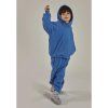 GRAY LABEL Tepláky GOTS - Blue Moon