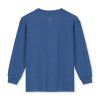 GRAY LABEL Oversized Triko L/S GOTS - Blue Moon