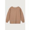 GRAY LABEL Sweatshirt GOTS/ Biscuit