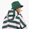 VIVI MARI Klobouk do deště Solid Green