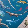 Londji Activities Dinos Stickers 8