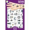 DJECO Tetování Magic symbols