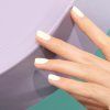 MANUCURIST LED lak - Porcelaine