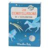 MOULIN ROTY Souhvězdí produit	9x16 cm Détails des matières	Plastique Avertissements	Attention ! Ne convient pas aux enfants de moins de 3 ans. Danger d'étouffement. Petits éléments. Matière	En plastique Âge	3 ans