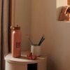 LIEWOOD Termo láhev Falk 500ml - Tuscany rose multi mix