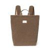 STUDIO NOOS batoh - Teddy Brown Adult