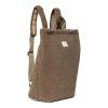 STUDIO NOOS batoh - Teddy Brown Adult