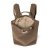 STUDIO NOOS batoh - Teddy Brown Adult