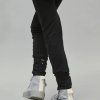 GRAY LABEL Legíny GOTS - Nearly Black