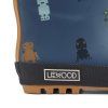 Mason Thermo Rainboot LW13043 2187 Robots Indigo blue 5
