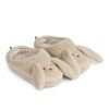 LIEWOOD Pantofle Aviaja Rabbit - Mist