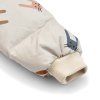 Polle Down Puffer Jacket LW17994 2184 Bunny Sandy 5