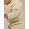 GRAY LABEL Svetr pro miminko RWS - Cream