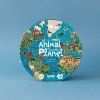 Animal Planet puzzle