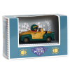 DJECO Crazy Motors Royal scarab car