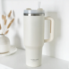 COCONUT LANE Láhev Tumbler - Milky Coconut