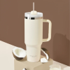COCONUT LANE Láhev Tumbler - Milky Coconut