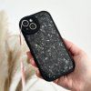 COCONUT LANE Obal na Iphone - Moonstone black