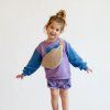 STUDIO NOOS Mini Ledvinka Teddy - Ecru