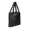 STUDIO NOOS Taška mom-bag Puffy Antra Leopard