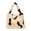 STUDIO NOOS Taška Mom - bag Holy Cow Faux