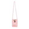 KONGES SLOJD  Crossbody taštička PERLA - PEONY