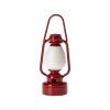 MAILEG Vintage lucerna - red S24
