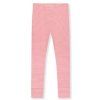 GRAY LABEL Legíny GOTS - Cherry - Cream