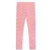 GRAY LABEL Legíny GOTS - Cherry - Cream