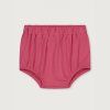 GRAY LABEL Dětské kalhotky Bloomer GOTS - Cherry