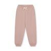 GRAY LABEL Tepláky GOTS - Faded Pink