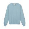 GRAY LABEL Mikina Adult GOTS - Sky