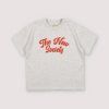 THE NEW SOCIETY Triko Los - Chili