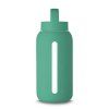MUUKI Denní láhev 720 ml - Frosted Green