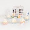 MERI MERI Ozdoby na muffiny - Easter Cottage