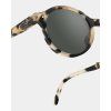 IZIPIZI Sluneční brýle Adult #F - Light Tortoise