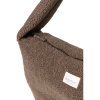 STUDIO NOOS Taška Cross body - Teddy Brown