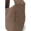 STUDIO NOOS Taška Cross body - Teddy Brown